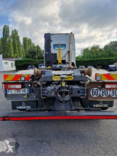 Camion Volvo