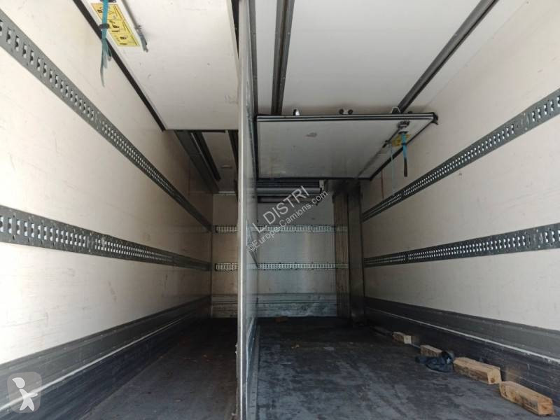 Camion Iveco
