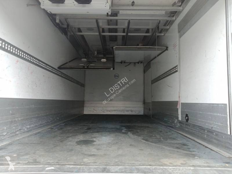 Camion Iveco