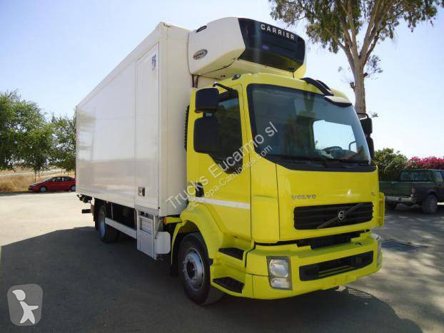 Camión Volvo
