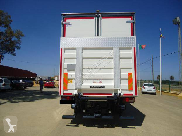 Camion MAN