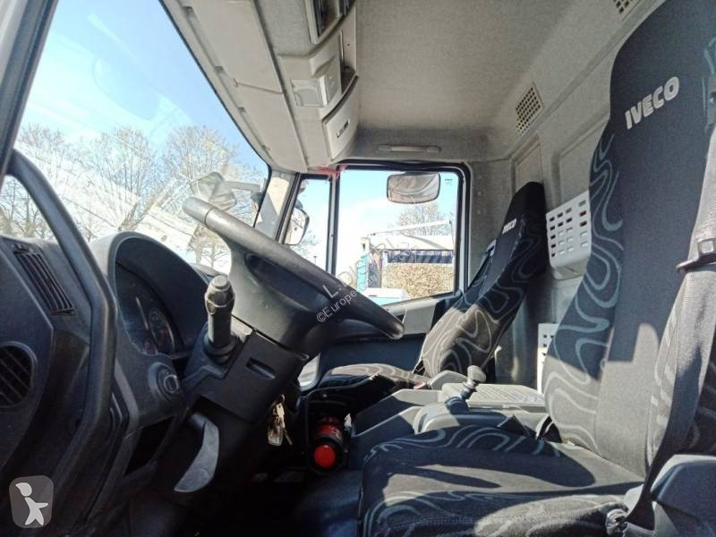 Camion Iveco