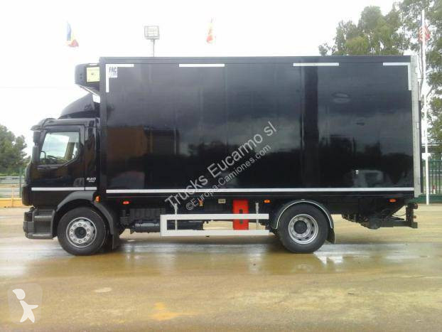 Camion Volvo