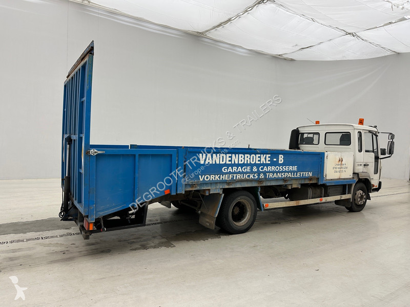 Kamion Volvo FL
