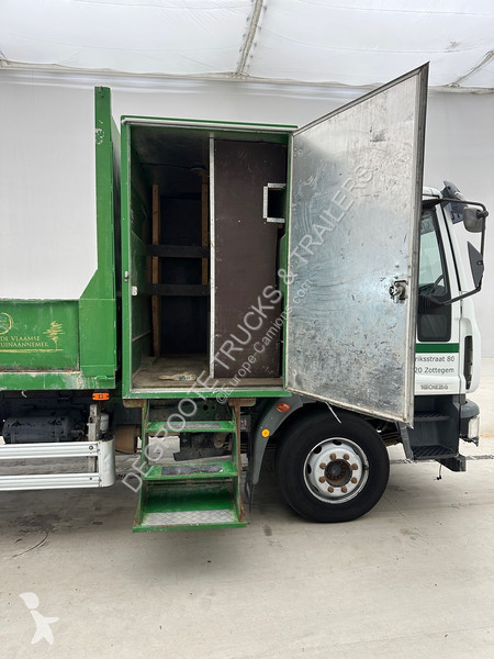 Camion Iveco 160E24