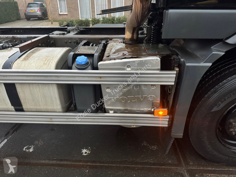 Camion Volvo FM400 EURO 4 6X2 HANDGESCHAKELD /...