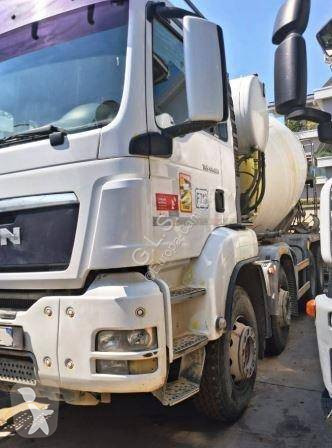 Camion MAN