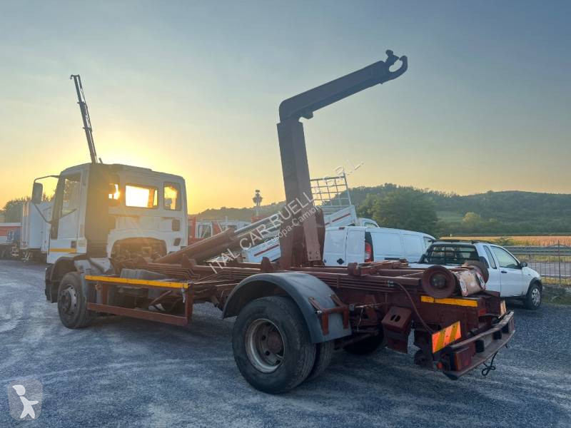 Camion Iveco
