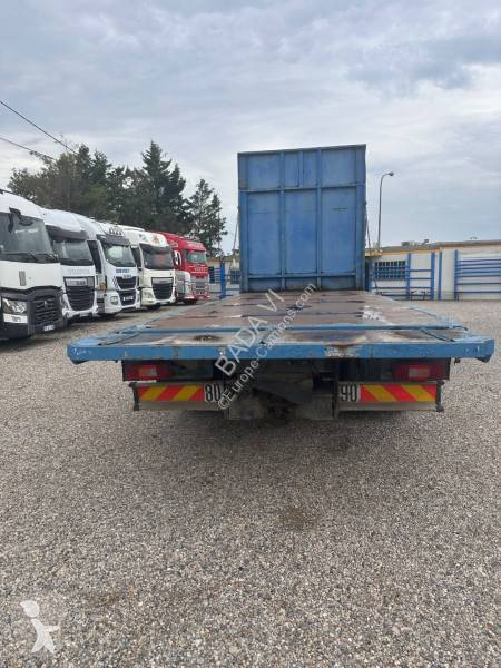 Camion Volvo