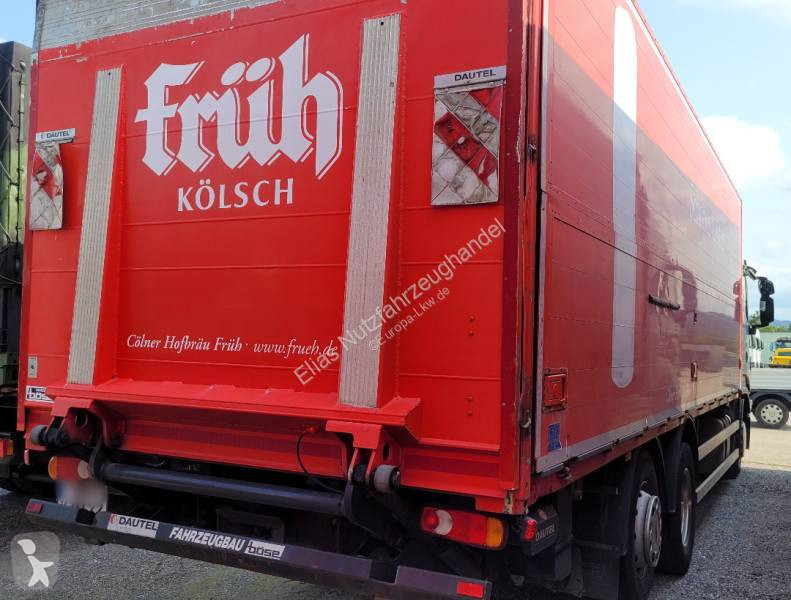 Kamion Iveco