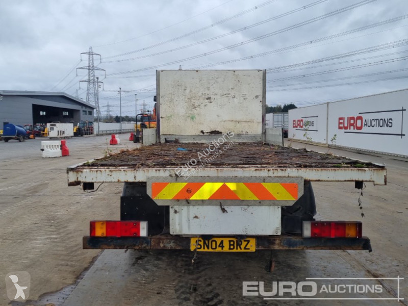 Camion Iveco 120E18