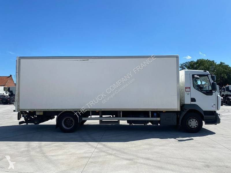 Camion Renault