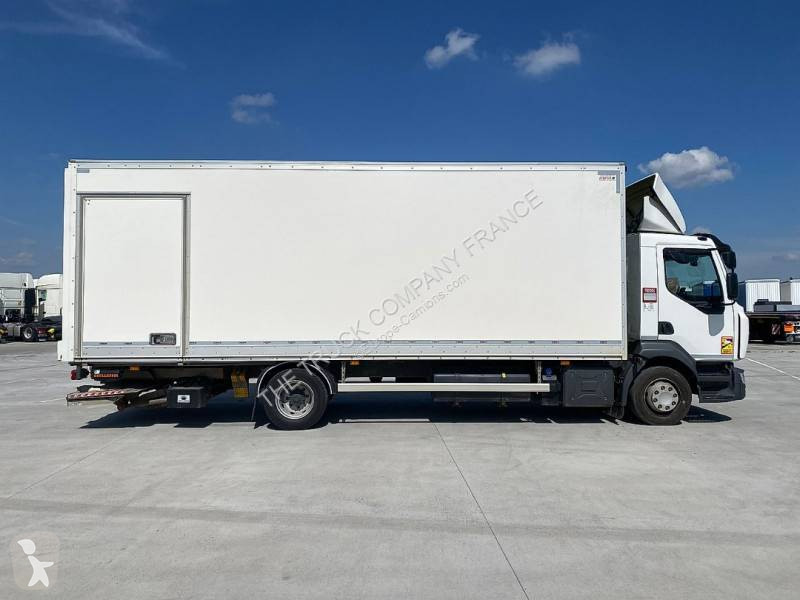 Kamion Renault