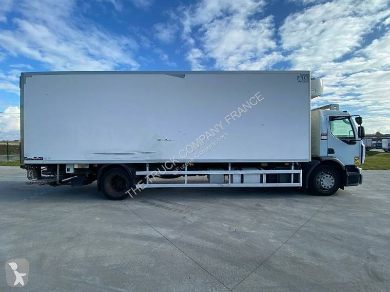 Camion Renault
