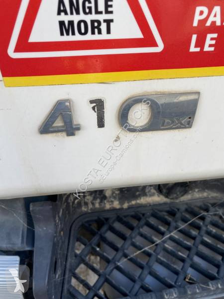 Camion Renault