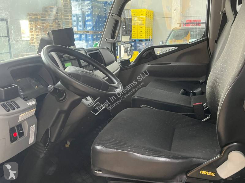 Kamion Mitsubishi