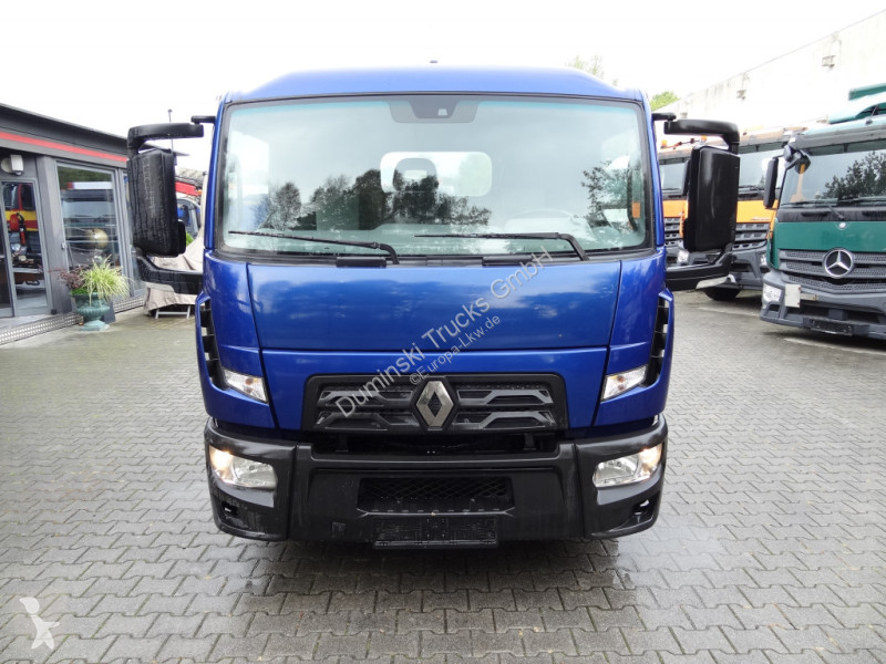 Kamion Renault D180.75 Haken Multilift