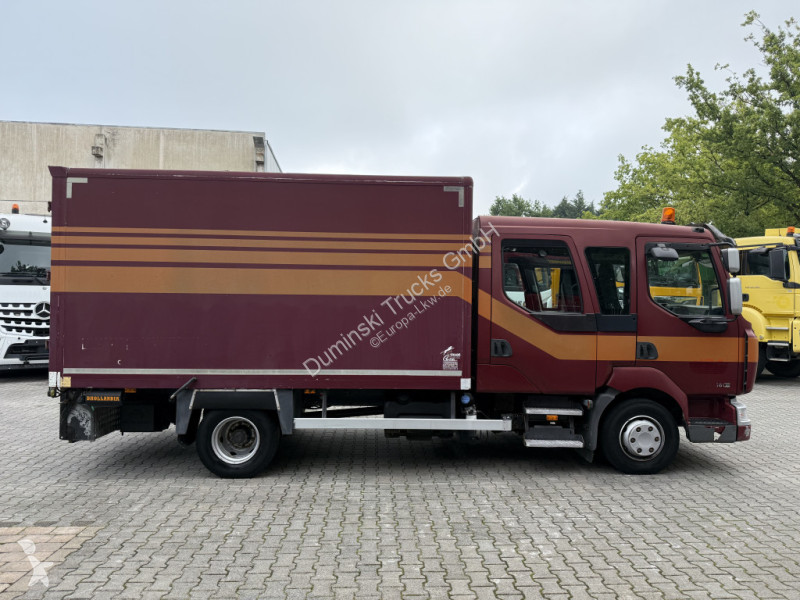 Kamion Renault 180.10 DoKa