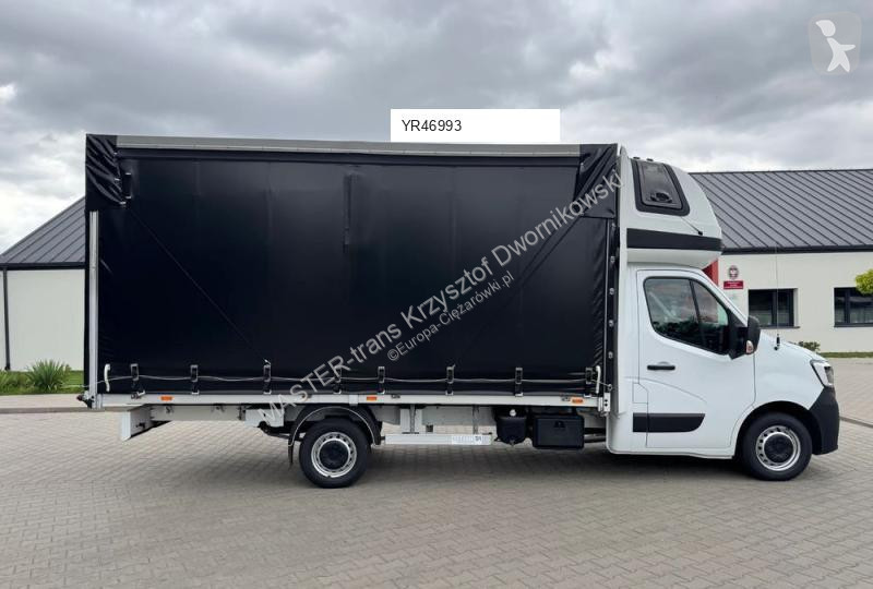 Véhicule utilitaire Renault