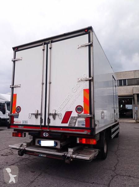 Kamion Iveco