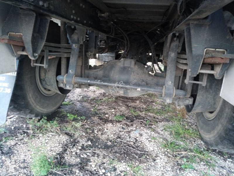 Camion Renault
