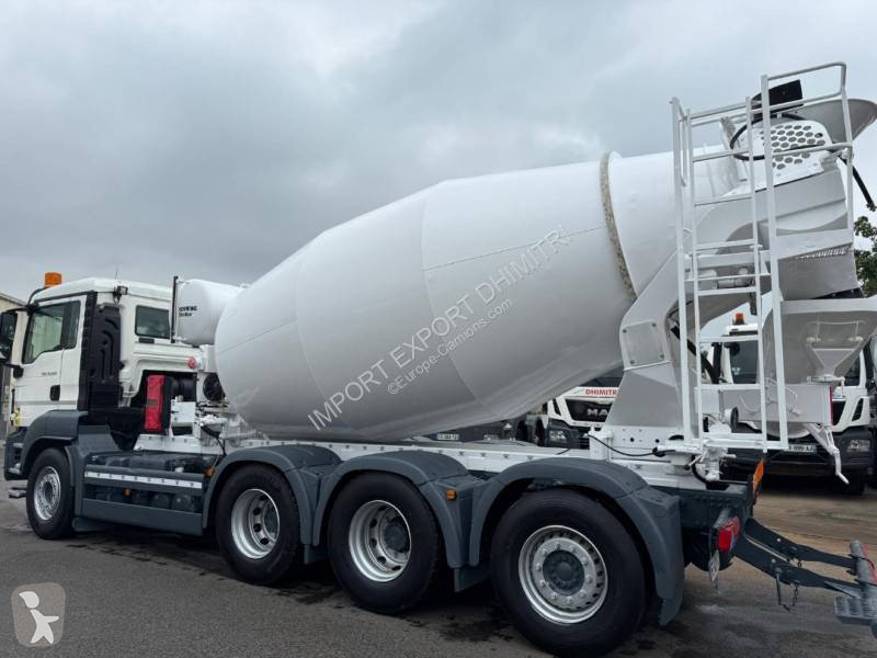 Camion MAN