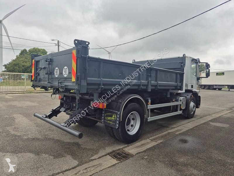 Camion Iveco