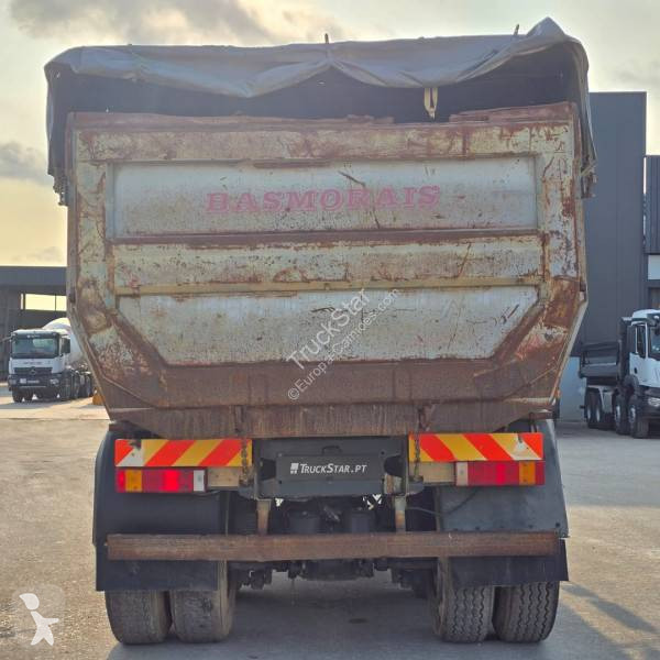 Camion DAF