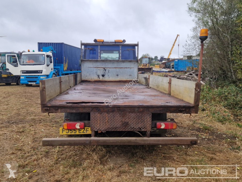 Camion  LF45.170