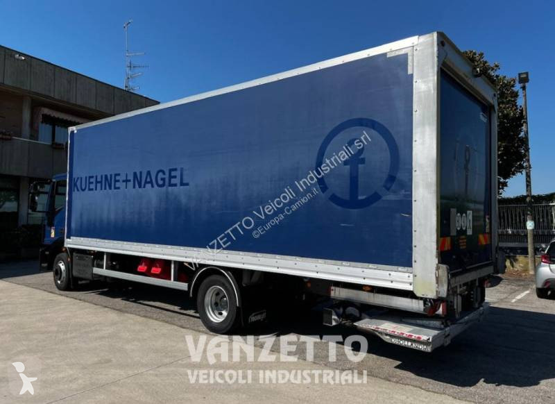 Kamion Iveco
