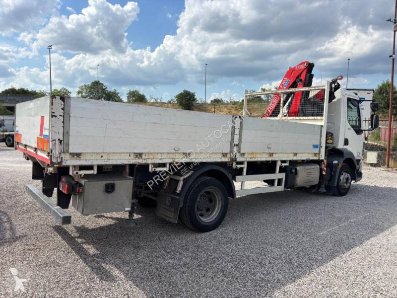 Camion DAF