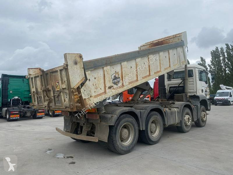 Camion MAN