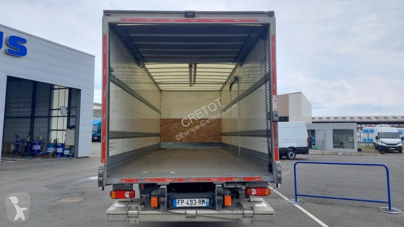 Camion Iveco ML 120 E 22 P