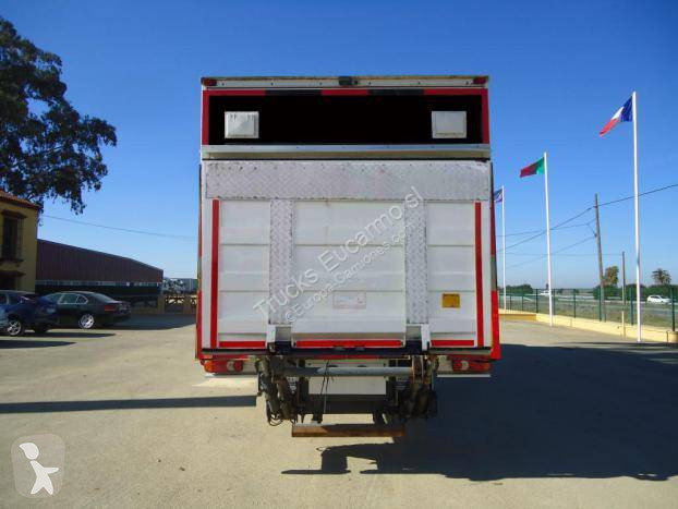 Camion Volvo