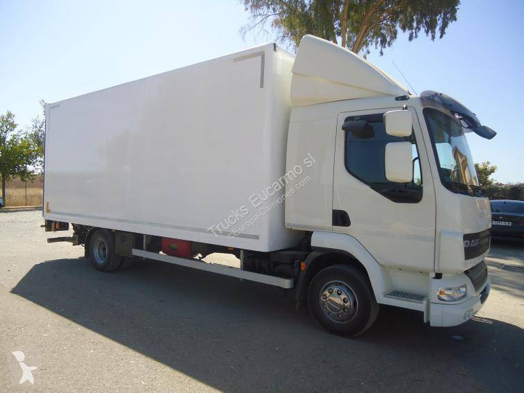 Camion Volvo