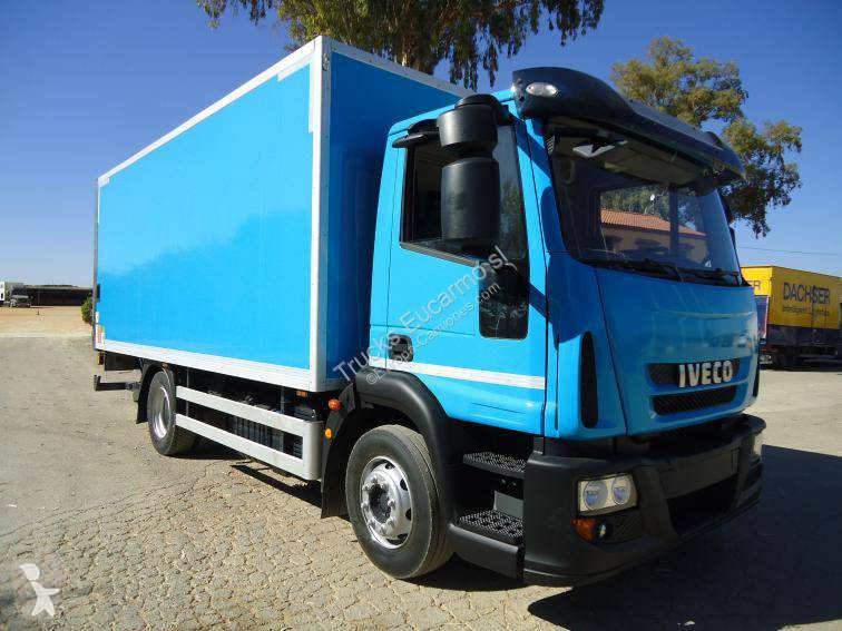 Camion Renault