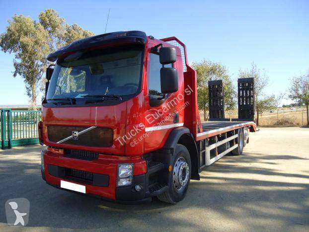 Camion Volvo