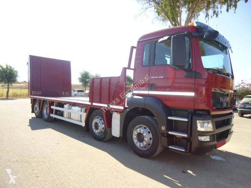 Camion MAN