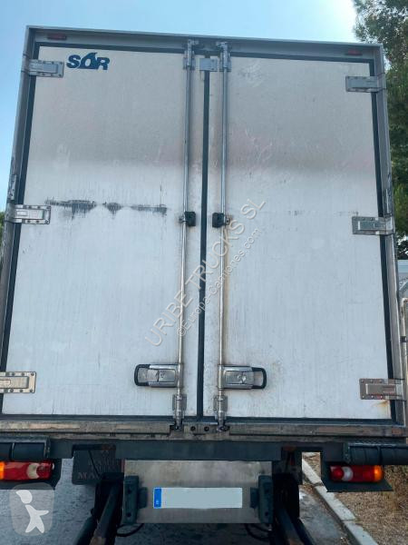 Camion Renault 280 DXI