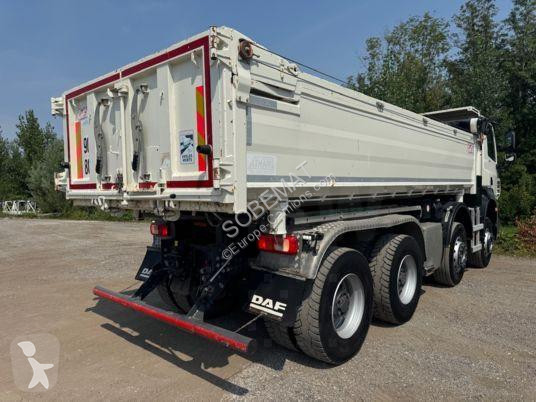 Camion DAF 430
