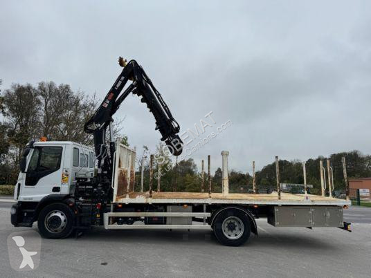 Camion Iveco X-HIDUO 158 B-1