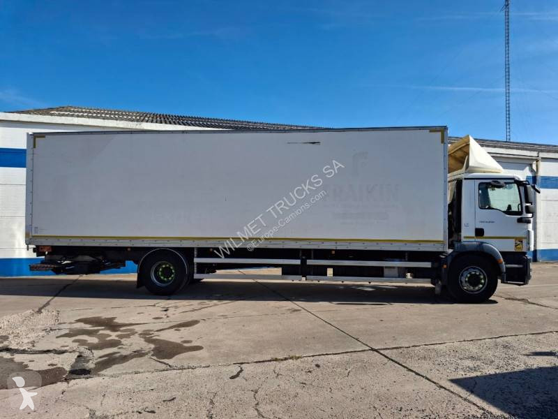 Camion MAN