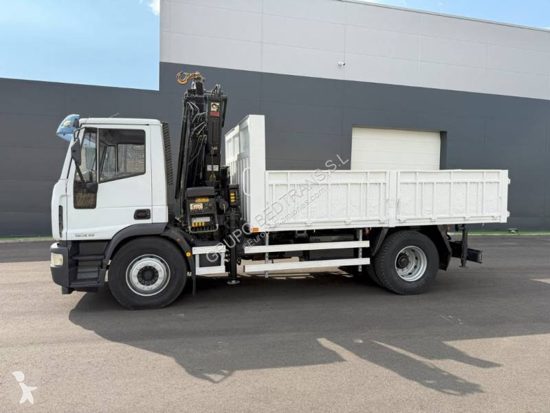 Camion Iveco