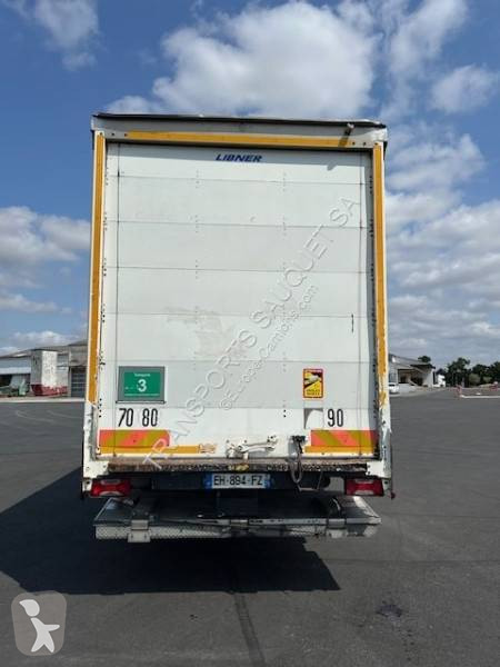 Camion Scania