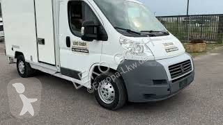 Camion Fiat 2,3