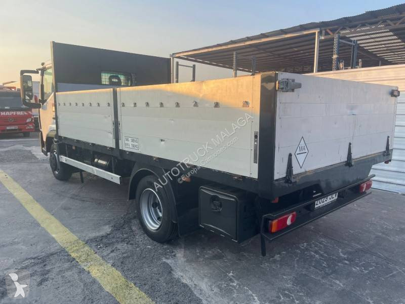 Camion Renault