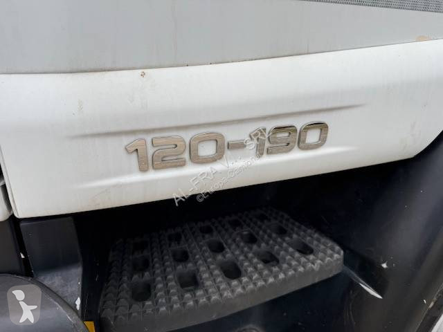 Kamion Iveco