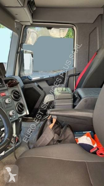 Camion Renault