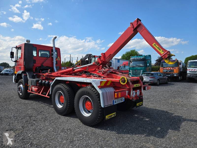 Camion Iveco