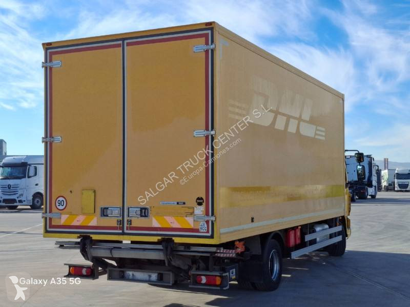 Kamion DAF